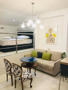 Charming studio apartment MARI in city centre